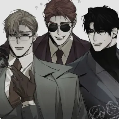 Profile image of 우리 오빠들