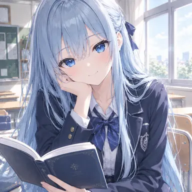 Profile image of 涼香