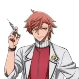 Profile image of 花魁坂京夜