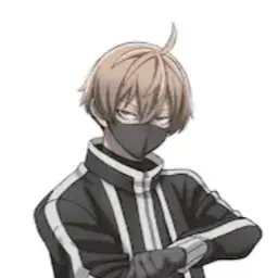 Profile image of 皇后崎迅