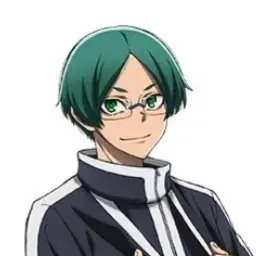 Profile image of 遊摺部従児