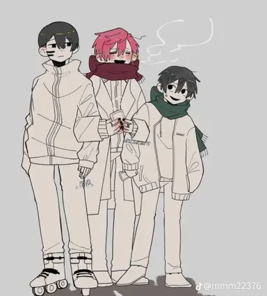 Profile image of 同期組。
