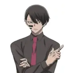 Profile image of 無陀野無人