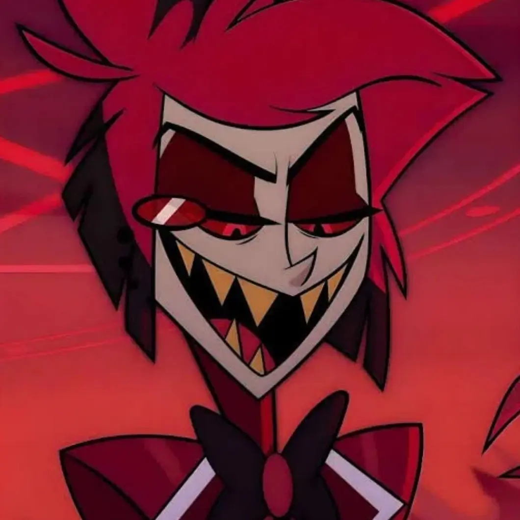 Alastors1st_and0nlyWifey의 You Own Alastor's Soul