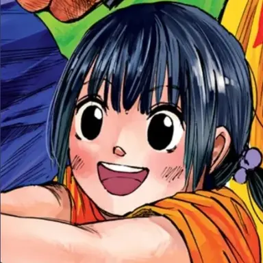 Profile image of Hana