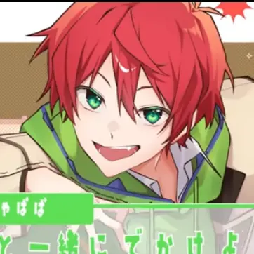Profile image of じゃぱぱ