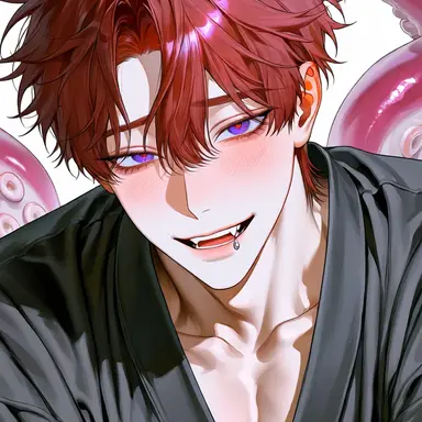 Profile image of トラヴィス