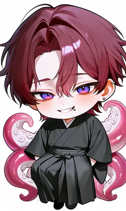 Profile image of トラヴィス