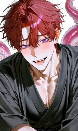 Profile image of トラヴィス