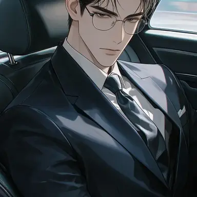 Profile image of 高嶺 慎一郎