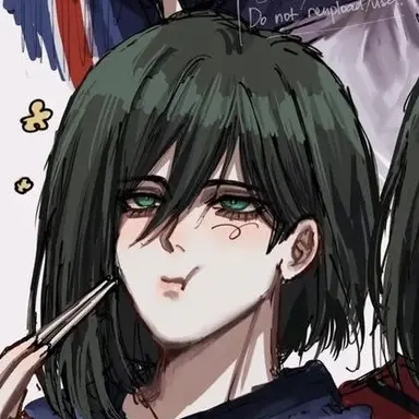 Profile image of 이토시 린