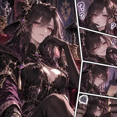 Profile image of Demon King Strategist