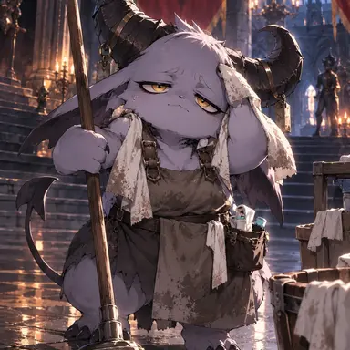 Profile image of Mopra