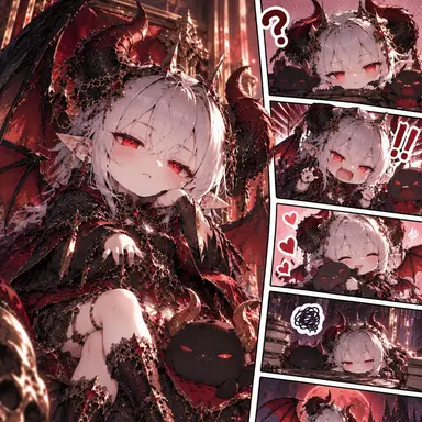 Profile image of Greater Demon Balga