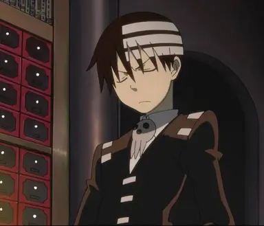 Profile image of Death the kid