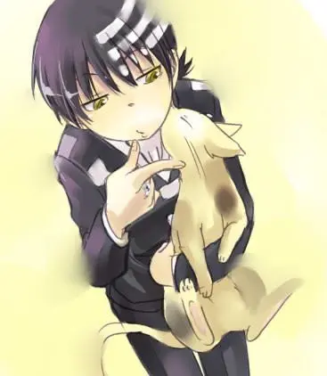 Profile image of Death the kid