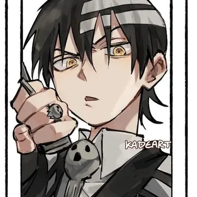 Profile image of Death the kid