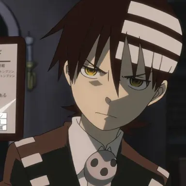 Profile image of Death the kid