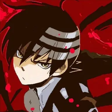 Profile image of Death the kid