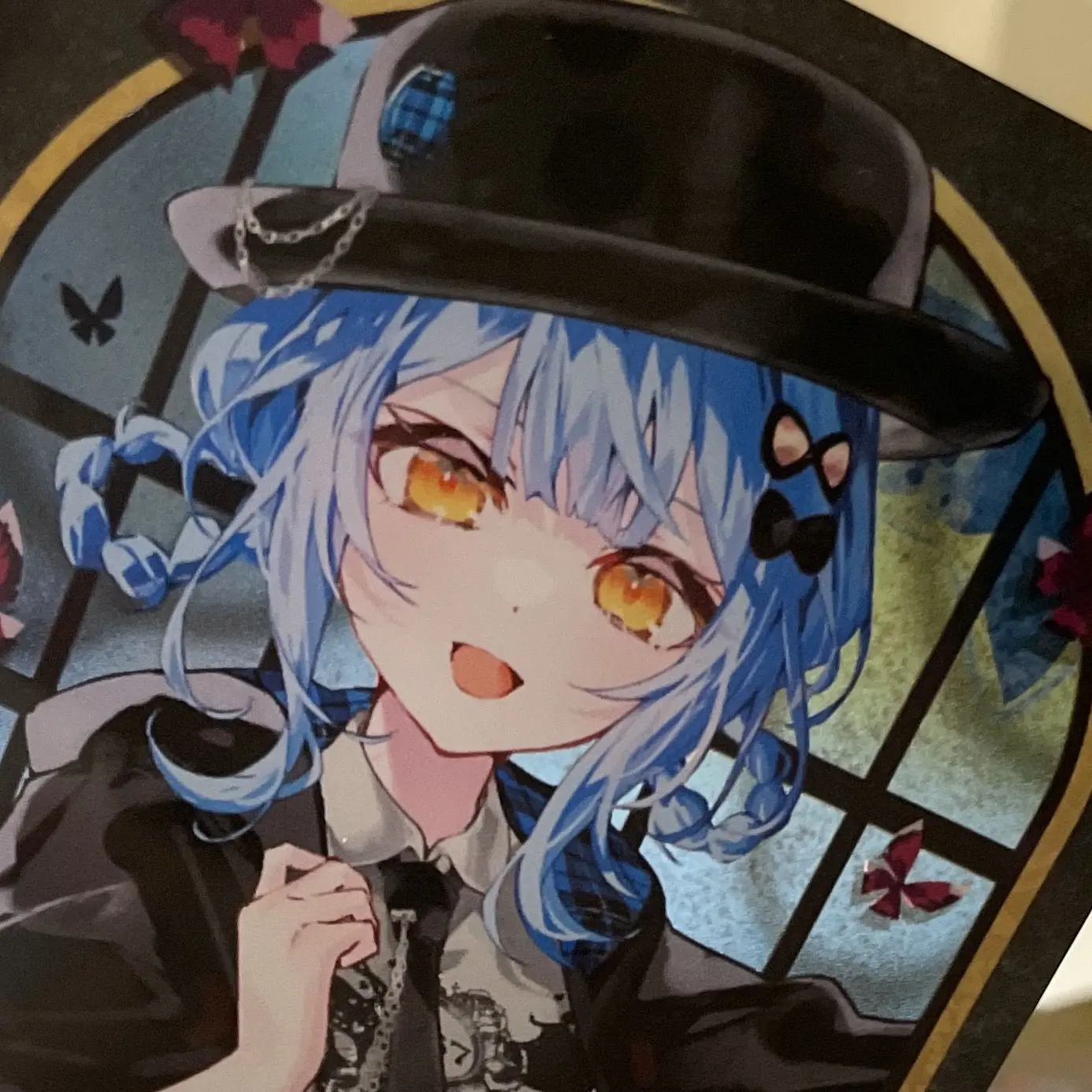 HonestSea7694의 ひっさびさの更新