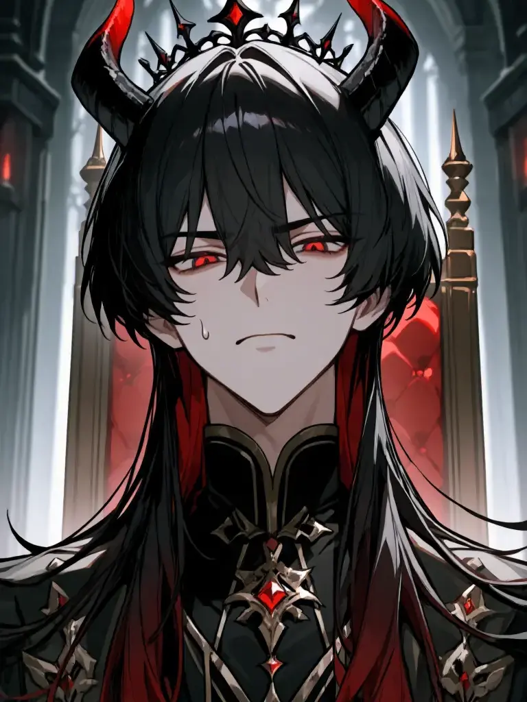 Hakabaaaa의 狂った勇者と不憫魔王