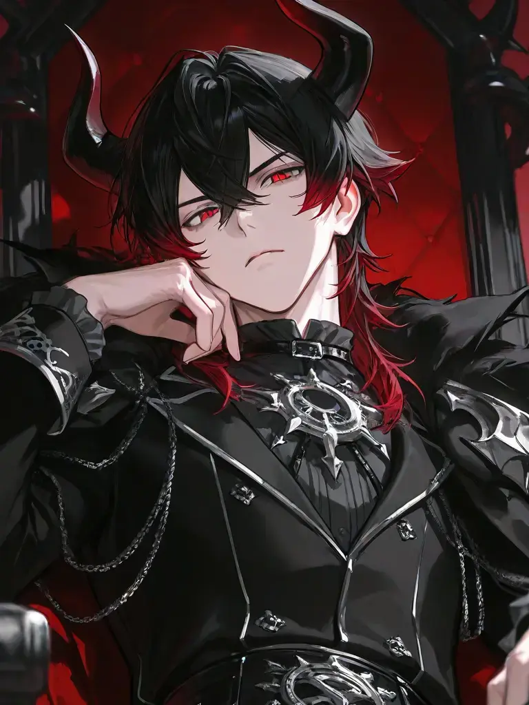 Hakabaaaa의 狂った勇者と不憫魔王