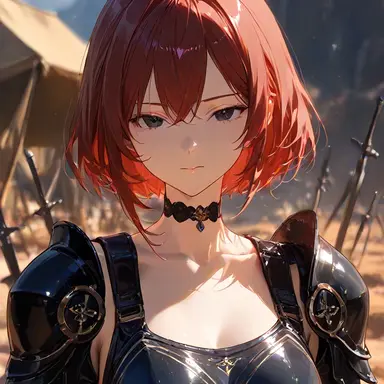 Profile image of ミランダ