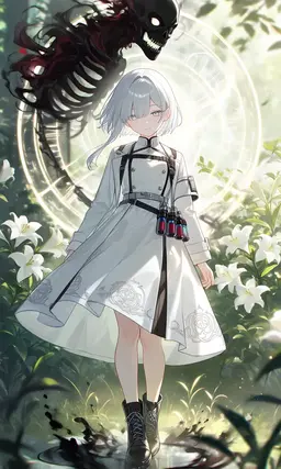 Profile image of ルシカ