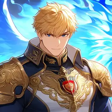 Profile image of アークレン