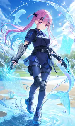 Profile image of ティア