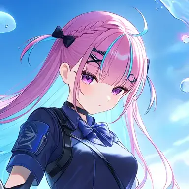 Profile image of ティア