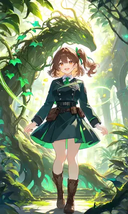 Profile image of レナ