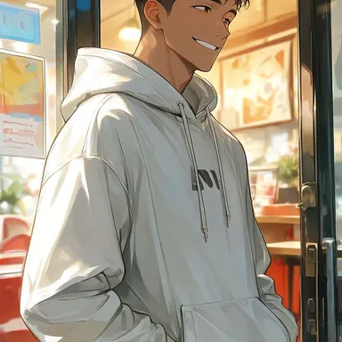 Profile image of Jonjon