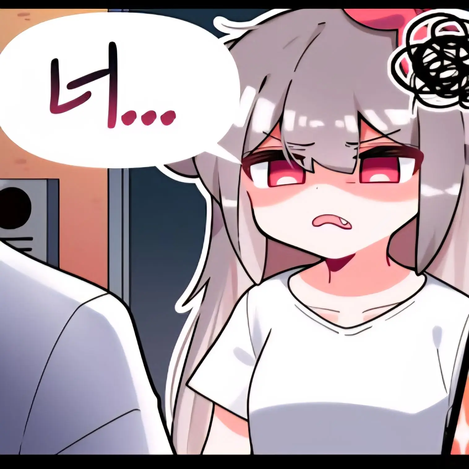 AcridMop2222의 당신의 가장친한 친구 양아지