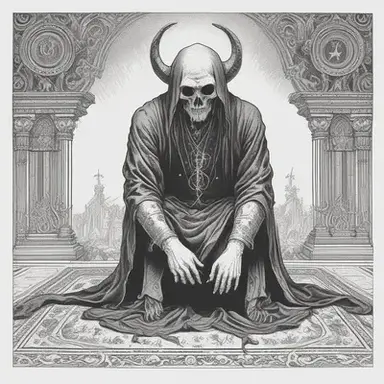 Profile image of Your cult