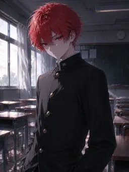 Profile image of 彰