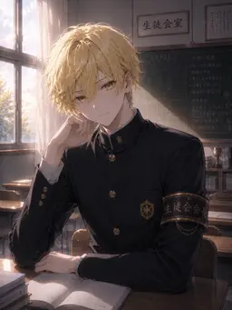 Profile image of 光瑠