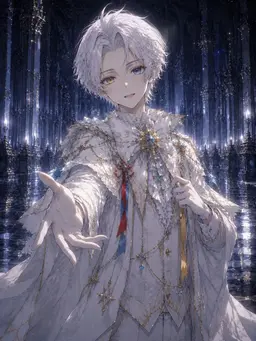 Profile image of エイト