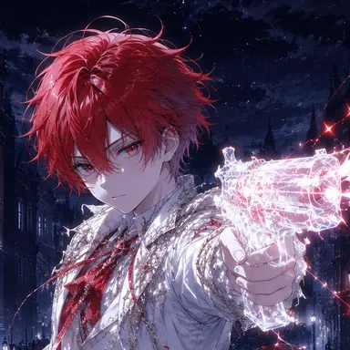 Profile image of 彰