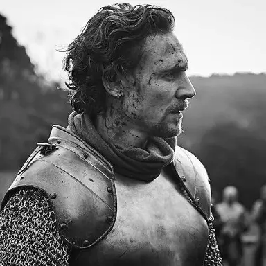 Profile image of King Henry