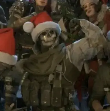 Profile image of Ghost