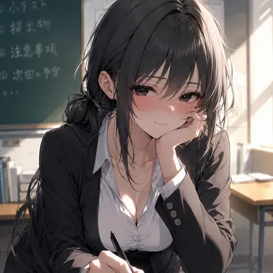 Profile image of マリ