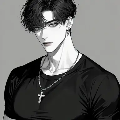 Profile image of Elias