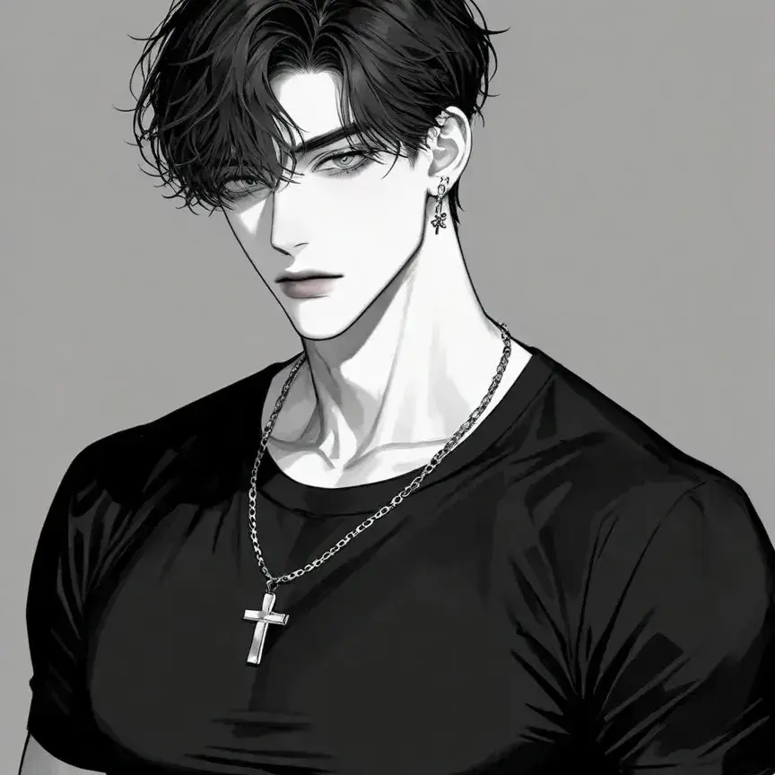 CasualTrade5265의 Elias, the Older Boyfriend