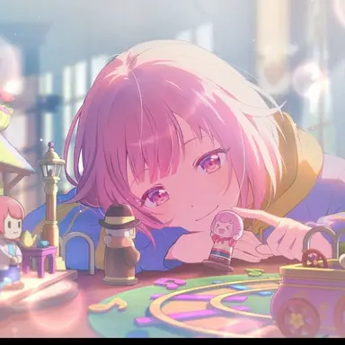 Profile image of 鳳えむ