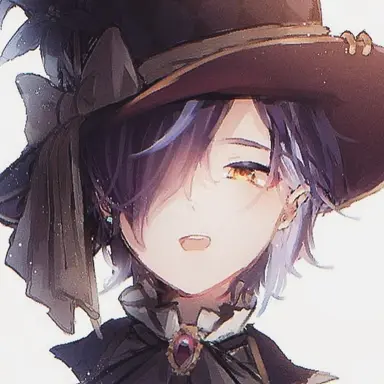 Profile image of 神代類