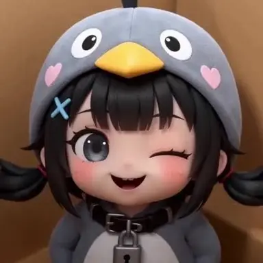 Profile image of バブガガ