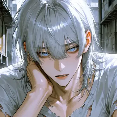 Profile image of シオン
