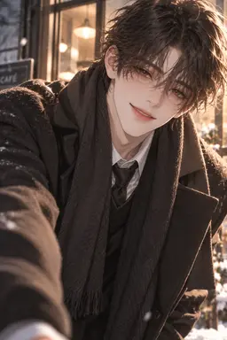 Profile image of 윤시온