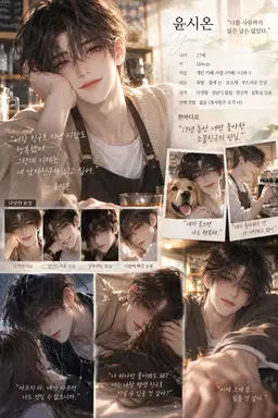 Profile image of 윤시온